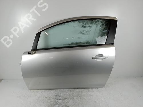 left-front-door-opel-corsa-d-s07-2006-2007-2008-2009-2010-2011-2012-2013-2014-2015-37619974 main image