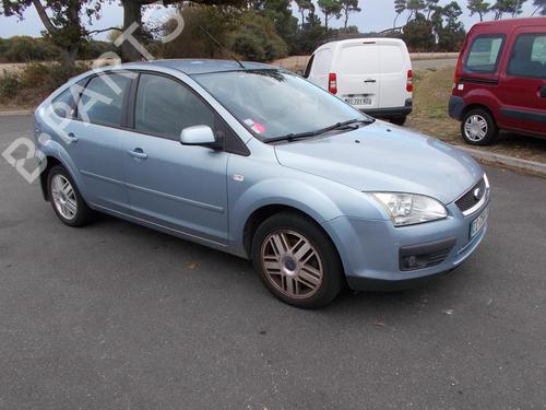 Gearbox FORD FOCUS II (DA_, HCP, DP) | BP37306794M3 - Image 8