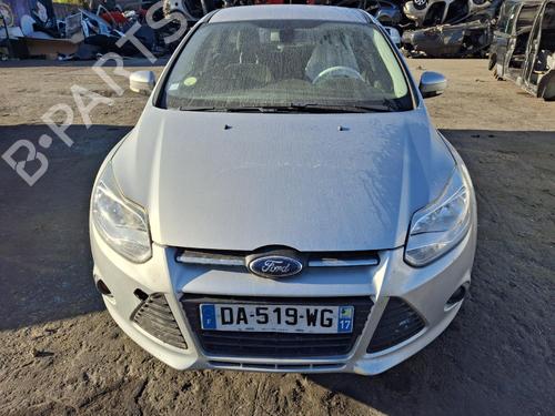 Ignition barrel FORD FOCUS III 1.6 TDCi | BP38065271M48 - Image 13