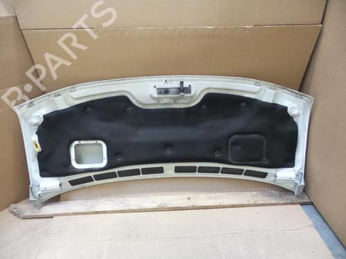 Used Hood Hood 37295812 37295812
