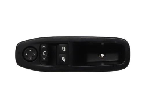 Left front window switch PEUGEOT 208 I (CA_, CC_) 1.2 VTI 82 | BP37329105I27 - Image 5