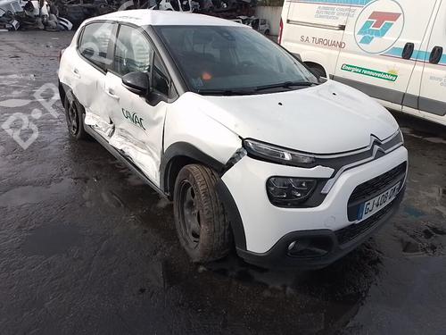 Engine CITROËN C3 III (SX) 1.5 BlueHDi 100 (SXYHYP, SXYHTU) | BP37753946M1 - Image 4