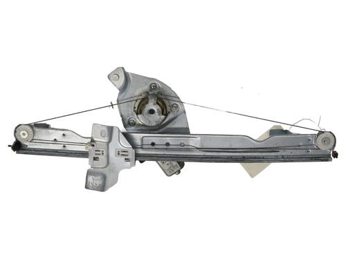 Rudehejsemekanisme ventre foran Rudehejsemekanisme ventre foran DACIA SANDERO [2008-2026] 37331057 37331057