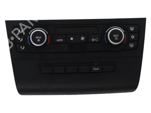 Used Climate control Climate control 37333163 37333163