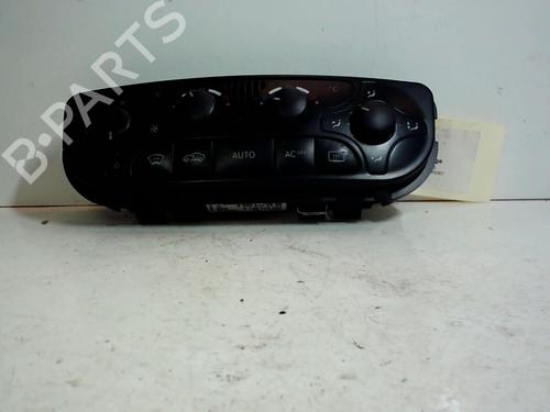 Used Climate control Climate control 37303611 37303611