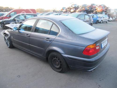 ABS pump BMW 3 (E46) 320 i | BP37299741M43 - Image 7