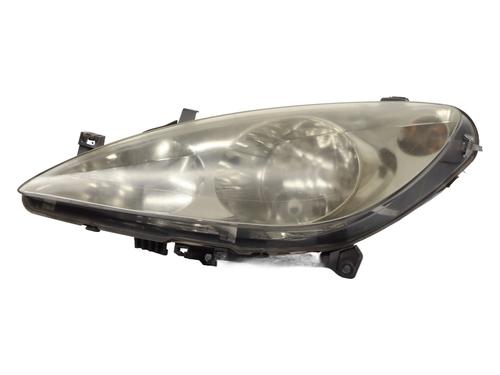 Left headlight PEUGEOT 307 CC (3B) 2.0 16V | BP37334119C28  - Image 5
