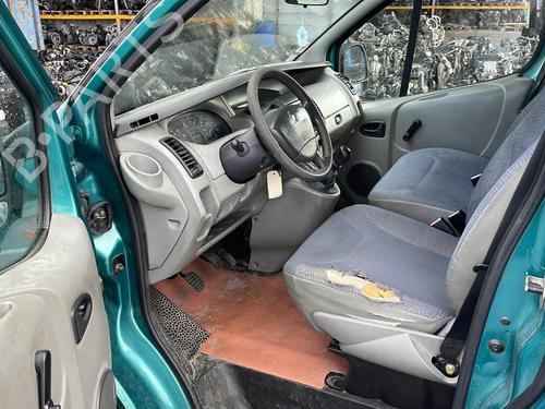Right front indicator RENAULT TRAFIC II Bus (JL) | BP37314138C33 - Image 12