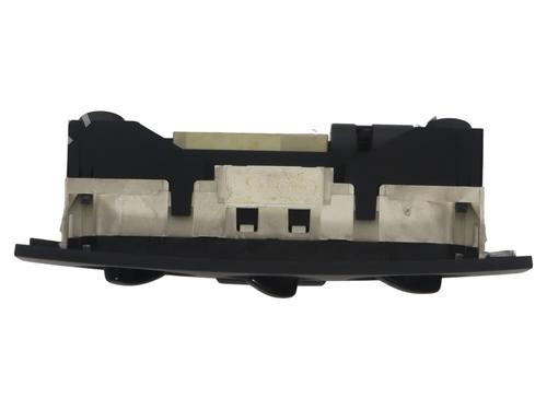 Climate control SKODA FABIA I Combi (6Y5) 1.4 TDI | BP37346218I5 - Image 3