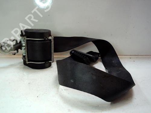 Front right seatbelt RENAULT MEGANE II Saloon (LM0/1_) | BP37301876I25 - Image 2