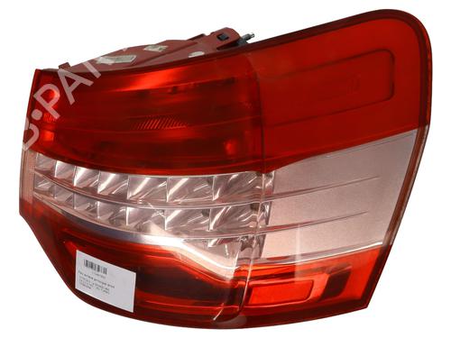 Right taillight CITROËN C5 III (RD_) | BP37335703C35 - Image 4