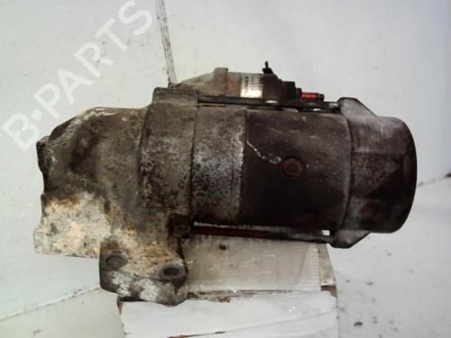 Starter CITROËN C6 (TD_) 2.7 HDi | BP37305925M8 - Image 2