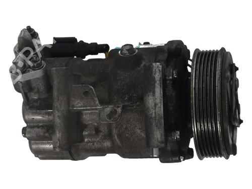AC compressor CITROËN DS5 | BP37336446M34 - Image 4