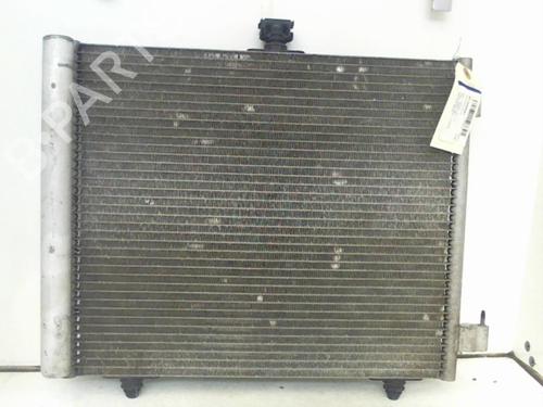Used AC radiator AC radiator 37621872 37621872