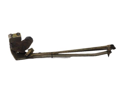 Used Front wiper motor Front wiper motor PEUGEOT J5 Platform/Chassis (290L) [1990-1994] 40053939 40053939