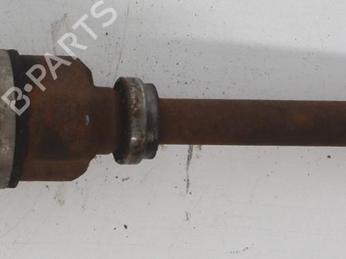 Right front driveshaft CITROËN C3 Picasso (SH_) 1.6 HDi | BP37340278M39 - Image 2