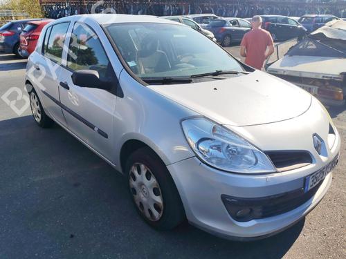 Left headlight RENAULT CLIO III (BR0/1, CR0/1)  | BP38034691C28  - Image 14