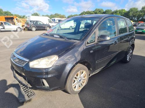 Left front fog light FORD C-MAX (DM2) 1.6 TDCi | BP37310626C30 - Image 4