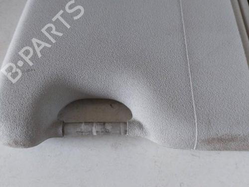 Left sun visor FORD FOCUS II (DA_, HCP, DP) | BP37300374I1 - Image 4