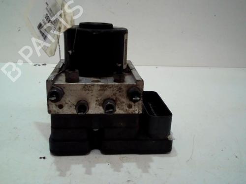 ABS pump CITROËN C3 II (SC_) 1.6 HDi | BP37308496M43 - Image 3