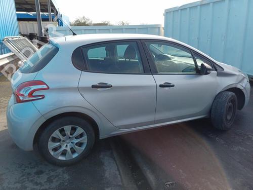 Left front window switch PEUGEOT 208 I (CA_, CC_) 1.4 HDi | BP37322074I27 - Image 7