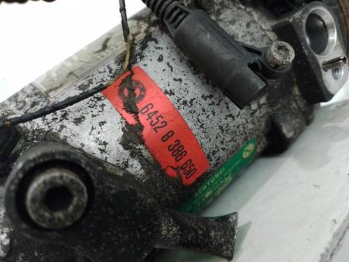 AC compressor BMW 3 (E46) 320 d | BP37320407M34 - Image 3