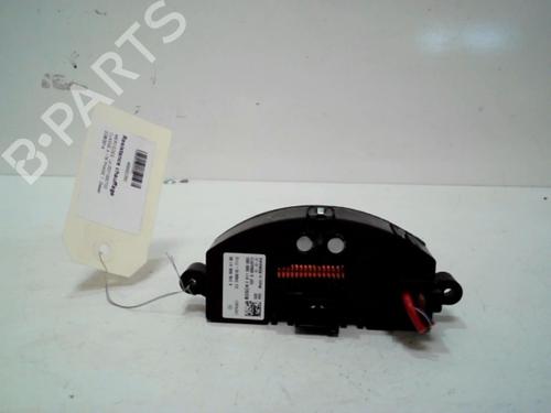Heater resistor MERCEDES-BENZ A-CLASS (W176) A 200 CDI (176.001) | BP37307038M108 - Image 3
