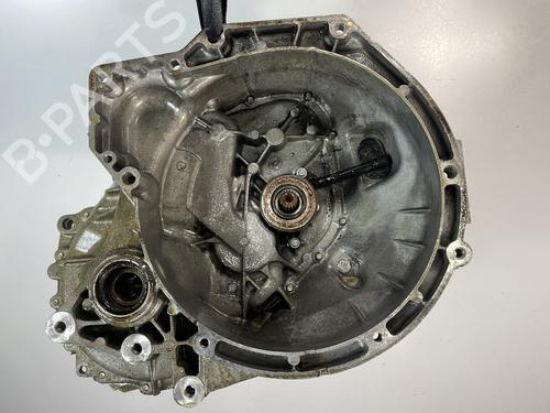 gearbox-ford-ecosport-2011-2012-2013-2014-2015-2016-2017-2018-2019-2020-2021-2022-37340731 main image