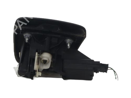Bagagerumshåndtag Bagagerumshåndtag RENAULT CLIO II (BB_, CB_) 1.2 (BB0A, BB0F, BB10, BB1K, BB28, BB2D, BB2H, CB0A,... (58 hp) 37346720 37346720