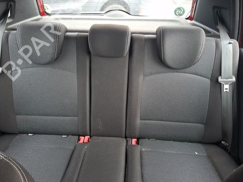 Left front window switch RENAULT CLIO III (BR0/1, CR0/1) | BP37349179I27 - Image 14