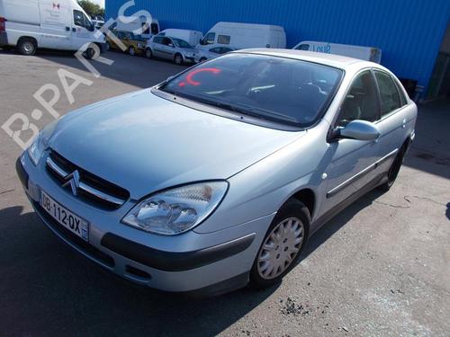 Left headlight CITROËN C5 I (DC_) 2.0 16V (DCRFNC, DCRFNF) | BP37301231C28 - Image 8