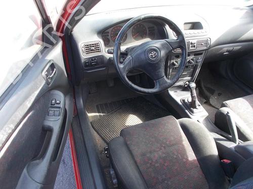 Left front indicator TOYOTA COROLLA (_E12_)  | BP37304801C32  - Image 8