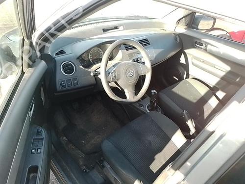 Front left window mechanism SUZUKI SWIFT III (MZ, EZ)  | BP37317688C22  - Image 7