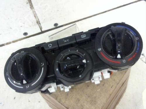 Used Climate control Climate control 37299860 37299860