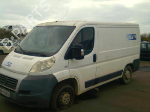 ABS pump FIAT DUCATO Van (250_) 100 Multijet 2,2 D | BP37306598M43 - Image 7
