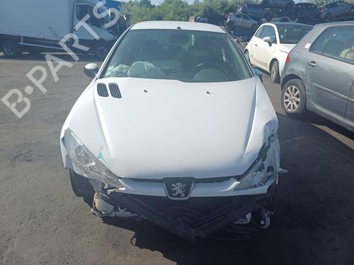 Engine PEUGEOT 206 Hatchback (2A/C) 2.0 HDI 90 | BP37333944M1 - Image 12