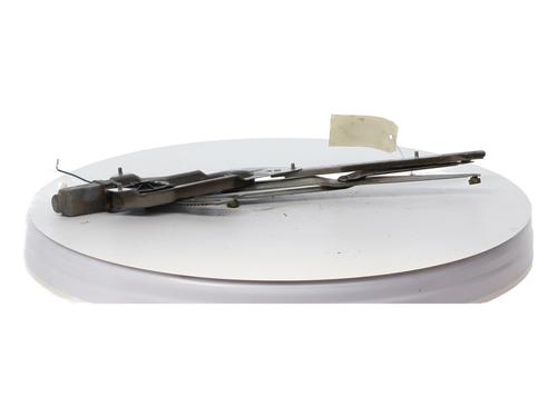 Front left window mechanism RENAULT KANGOO (KC0/1_) | BP37332320C22 - Image 3