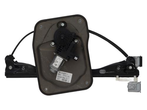 front-right-window-mechanism-skoda-fabia-ii-542-2006-2007-2008-2009-2010-2011-2012-2013-2014-37318454 main image
