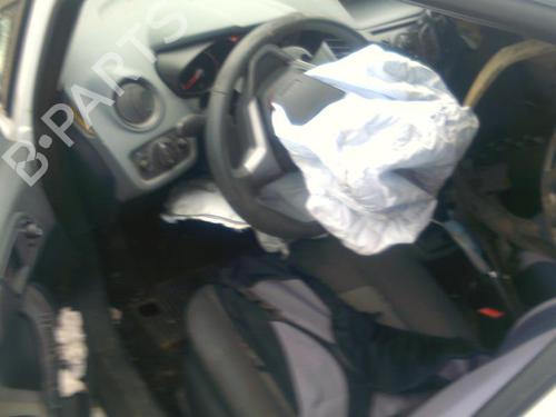 Left front window switch FORD FIESTA VI (CB1, CCN) 1.4 TDCi | BP37310168I27 - Image 5