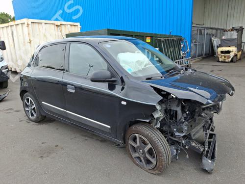 Venstre solskærm RENAULT TWINGO III (BCM_, BCA_) 0.9 TCe 90 (BCM9, BCM2) | BP37327893I1 - Image 10