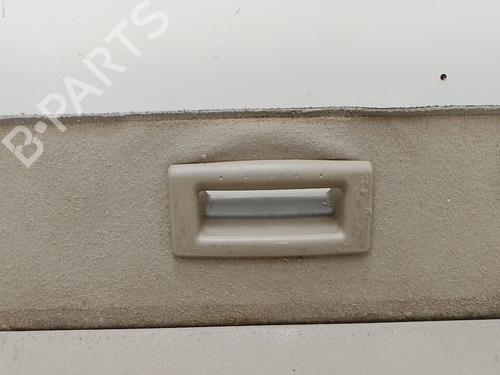 Used Rear parcel shelf Rear parcel shelf 37317889 37317889