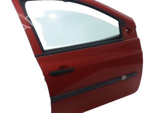 Used Right front door Right front door RENAULT CLIO III (BR0/1, CR0/1) 1.2 16V (BR02, BR0J, BR11, CR02, CR0J, CR11) (75 hp) 38916125 38916125