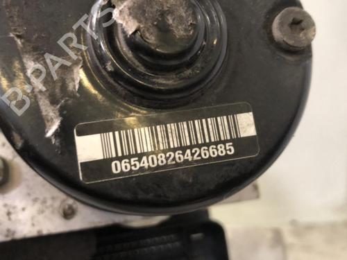 ABS pump FORD C-MAX (DM2) 1.8 TDCi | BP37309596M43  - Image 6