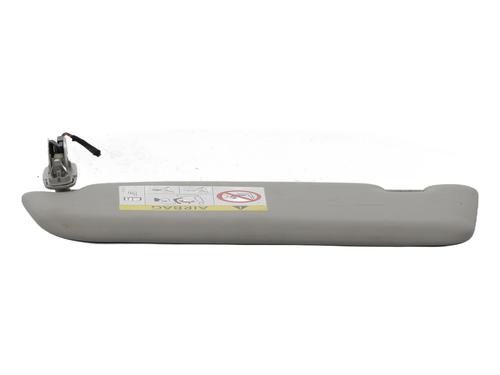 Right sun visor AUDI A3 Sportback (8VA, 8VF)  | BP37332627I2  - Image 5