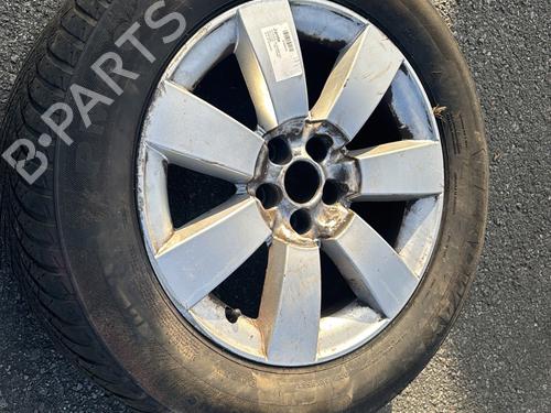 Fælk CITROËN C8 (EA_, EB_) 2.0 HDi 135 | BP37622429C45 - Image 3
