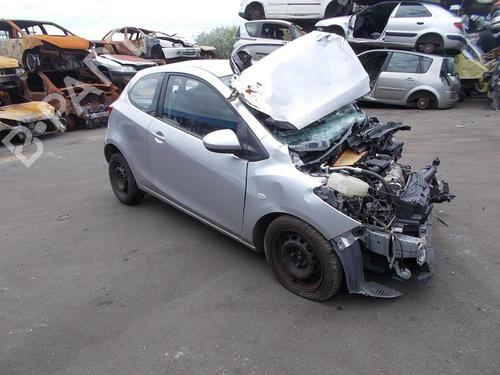 Right taillight MAZDA 2 (DE_, DH_) 1.4 MZR-CD | BP37306341C35 - Image 3