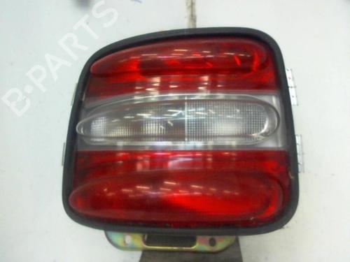 Used Left taillight Left taillight 37296324 37296324