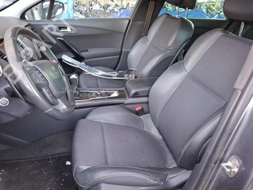 Electronic module PEUGEOT 508 SW I (8E_) 1.6 HDi | BP37335800M83 - Image 13