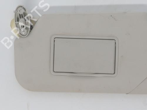 Left sun visor FORD C-MAX II (DXA/CB7, DXA/CEU) 1.0 EcoBoost | BP37348972I1 - Image 2