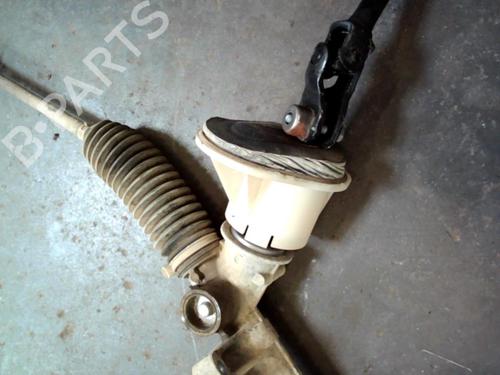 Steering rack RENAULT MODUS / GRAND MODUS (F/JP0_) 1.5 dCi (FP0F, JP0F) | BP37618860M22 - Image 2